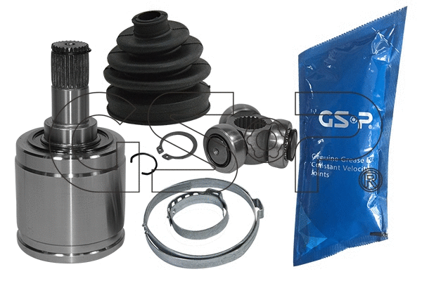 Joint Kit, drive shaft (623017)