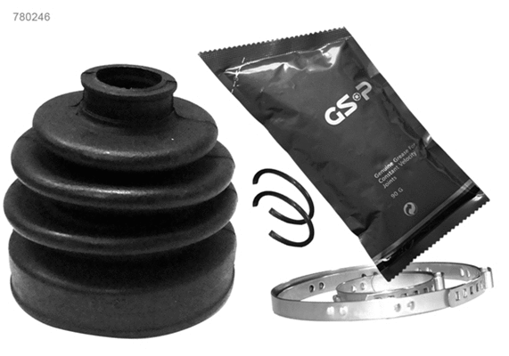 Bellow Kit, drive shaft (780246)
