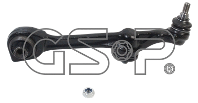 Control/Trailing Arm, wheel suspension (S060251)
