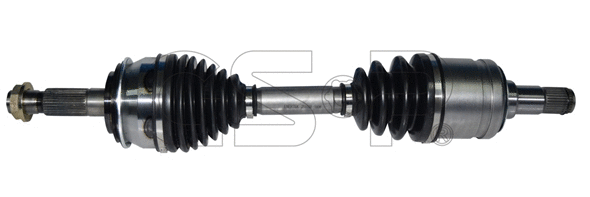 Drive Shaft (259168)