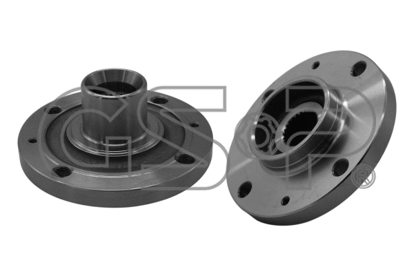 Wheel Hub (9425022)