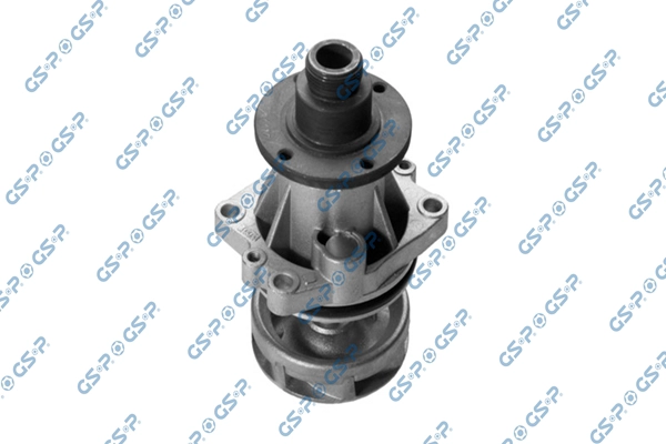 Water Pump, engine cooling (WP900542)