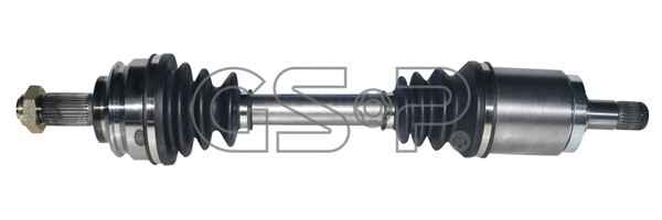Drive Shaft (205010)