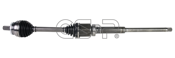 Drive Shaft (262136)