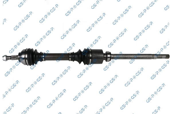 Drive Shaft (210313)