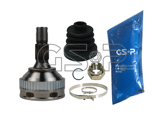 Joint Kit, drive shaft (810004)