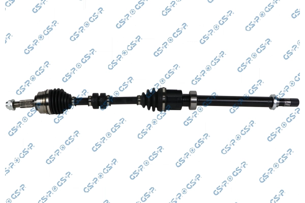 Drive Shaft (204131)