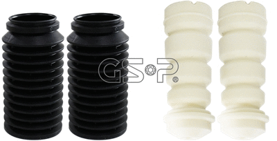 Dust Cover Kit, shock absorber (5405550PK)
