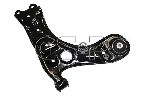 Control/Trailing Arm, wheel suspension (S063142)