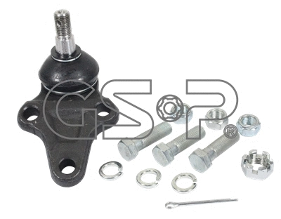 Ball Joint (S080352)