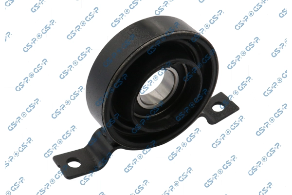Suspension, propshaft (538631)