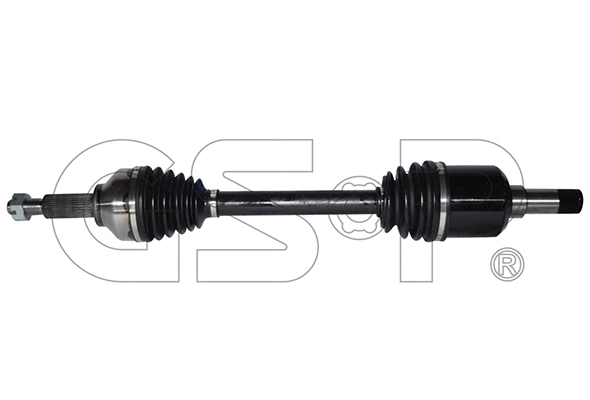 Drive Shaft (218413)