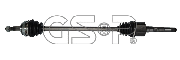 Drive Shaft (209039)