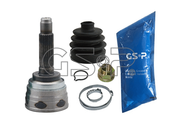 Joint Kit, drive shaft (812028)