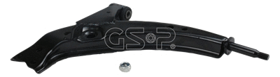 Control/Trailing Arm, wheel suspension (S060750)