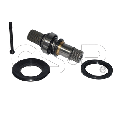 Stub Axle, differential (261237)