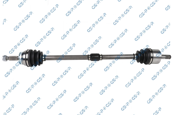 Drive Shaft (239291)