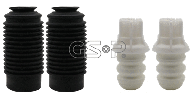 Dust Cover Kit, shock absorber (5405430PK)