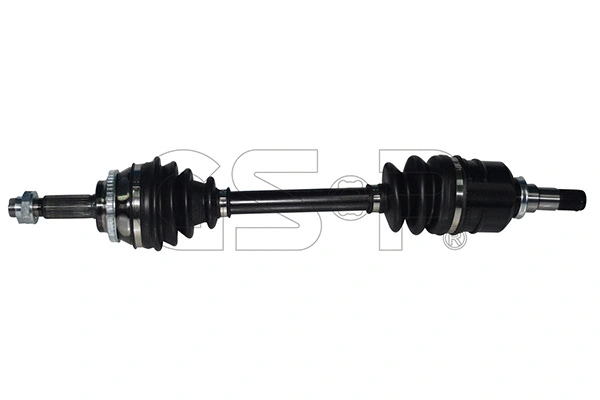 Drive Shaft (259072)