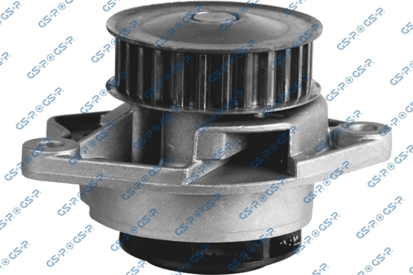 Water Pump, engine cooling (WP900689)