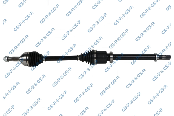 Drive Shaft (204244)