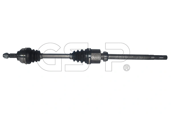 Drive Shaft (210421)