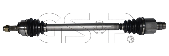 Drive Shaft (245193)