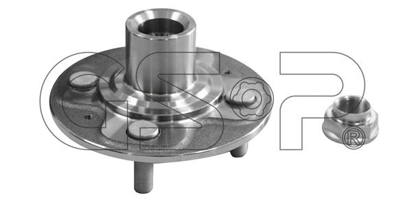Wheel Hub (9426047K)