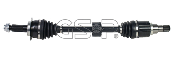 Drive Shaft (257287)
