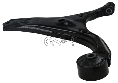 Control/Trailing Arm, wheel suspension (S060534)
