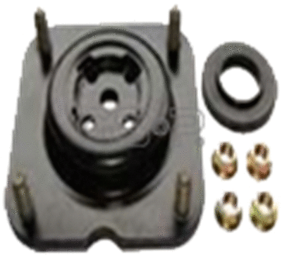 Repair Kit, suspension strut support mount (511176S)