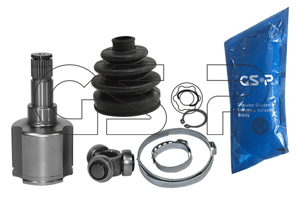 Joint Kit, drive shaft (618044)