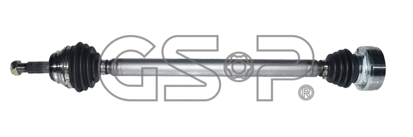 Drive Shaft (261010)