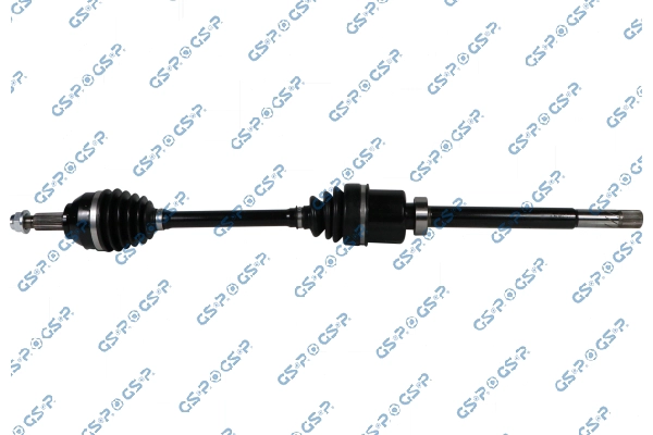 Drive Shaft (218445OL)