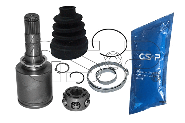 Joint Kit, drive shaft (656022)