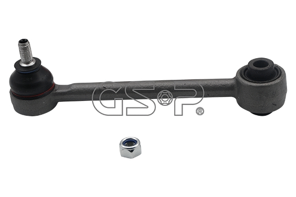 Control/Trailing Arm, wheel suspension (S063197)
