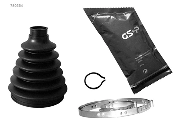 Bellow Kit, drive shaft (780354)
