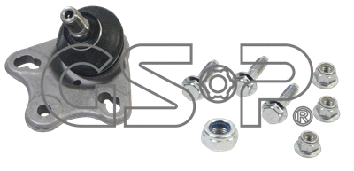 Ball Joint (S080132)
