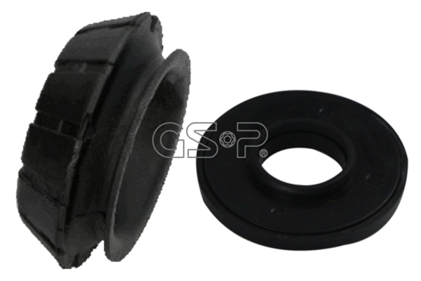 Repair Kit, suspension strut support mount (533656S)