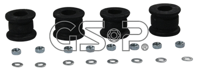 Repair Kit, stabiliser bush (511552S)