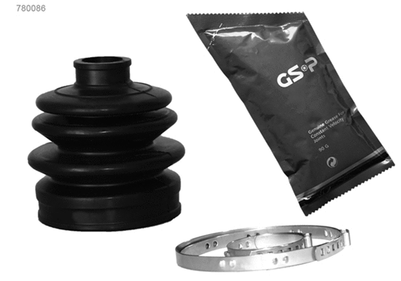 Bellow Kit, drive shaft (780086)