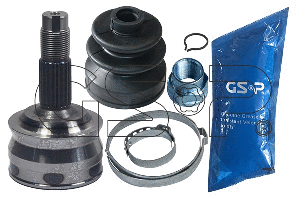 Joint Kit, drive shaft (817010)