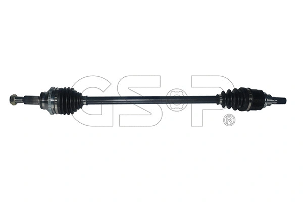 Drive Shaft (257265)