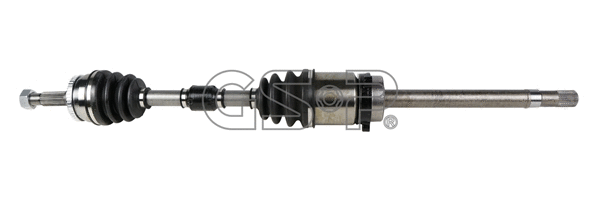 Drive Shaft (241215)