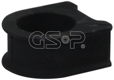Mounting, steering gear (516791)