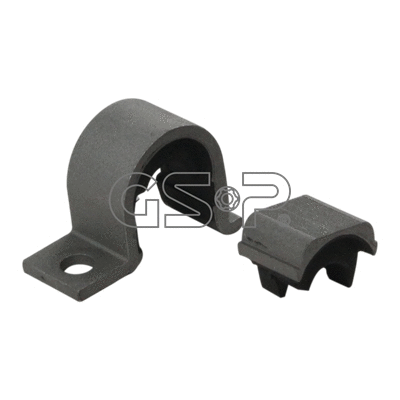 Mounting, stabiliser bar (513768)