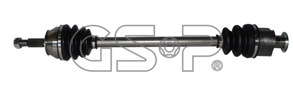 Drive Shaft (250052)