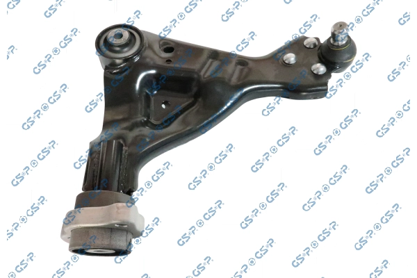 Control/Trailing Arm, wheel suspension (S063576)