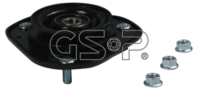 Repair Kit, suspension strut support mount (518208S)