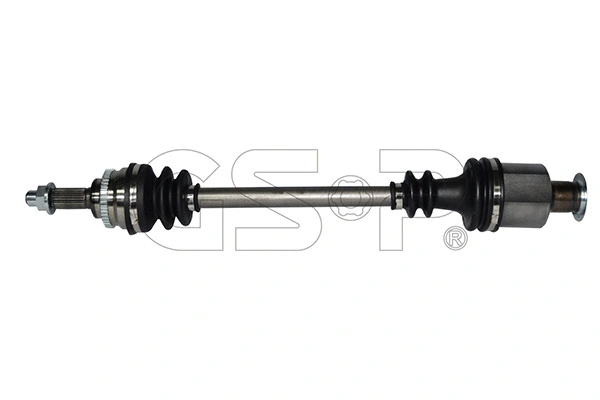 Drive Shaft (250470)